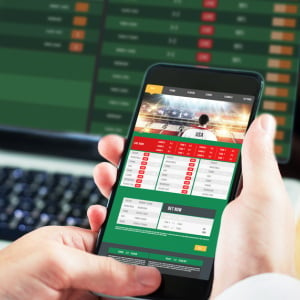 Online Sports Betting in Maryland Starts on Wednesday with 7 Sportsbooks