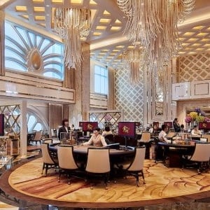 Foreigners-Only Rooms in Macau:  A Way to Attract Foreign Gamblers