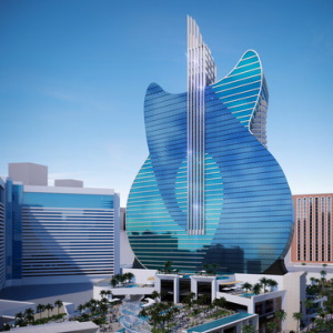 Hard Rock International Completes the Acquisition of the Mirage