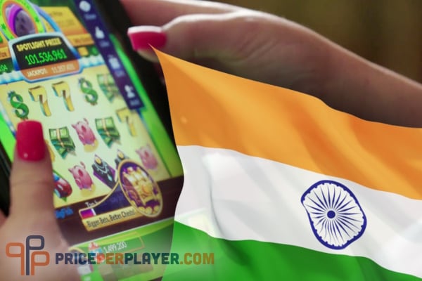 Outlook of Online Gambling in India