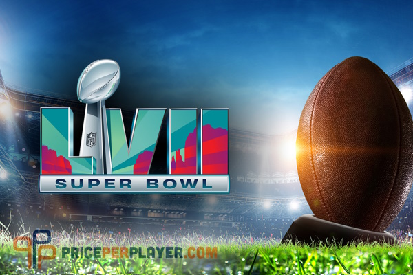Super Bowl LVII Betting Preview
