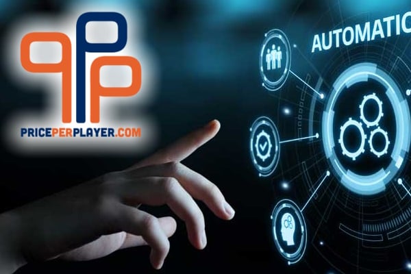 Sportsbook Pay Per Head Automatic Player Settlement Reports
