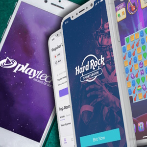 Playtech Signs a Deal with Hard Rock Digital