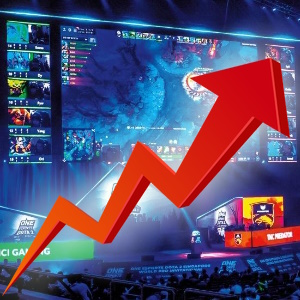 eSports Betting Industry will Get Bigger in 2023
