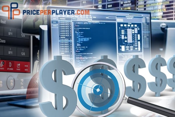 How Much Does a Sports Betting Software Cost?