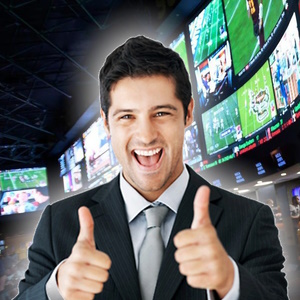 Is a Sportsbook Pay Per Head Legal? Yes, it is Absolutely Legal