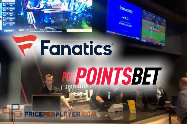 Fanatics Agrees to Buy PointsBet US for $150 Million