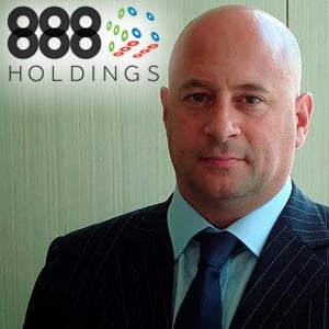 888 Holdings agrees to sell Latvian business to Paf for €28.3 million