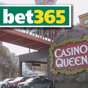 Bet365 Launches Its Sportsbook in Iowa