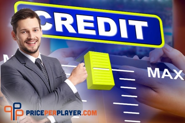 Giving the Right Credit Limits to Your Sportsbook Players