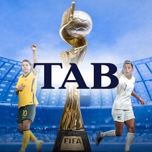 TAB NZ Becomes the First Gambling Sponsor of the 2023 Women’s World Cup