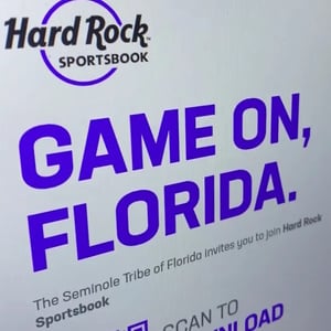 Once Again Sports Betting is Legal in Florida