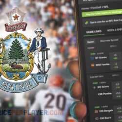 Sports Betting in Maine will Go Live in November