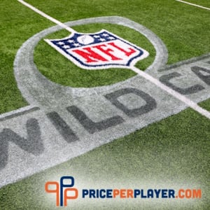 2024 NFL Playoff Schedule - NFL Wild Card Weekend