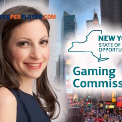 Appointment of Marissa Shorenstein to the New York Gaming Commission Sparks Concern