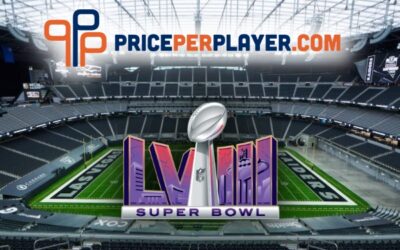 2024 Super Bowl Betting Early Preview