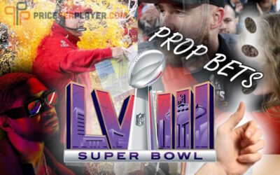 Guide to Super Bowl LVIII Prop Bets