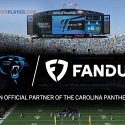 FanDuel Partners with the Panthers