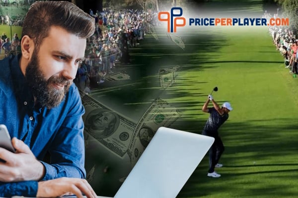 How to Maximize Your Sportsbook for Golf Betting