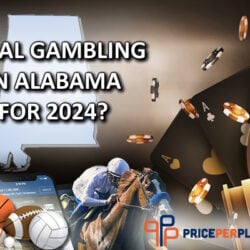 Will Alabama Have Legal Gambling This year?