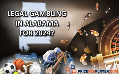 Will Alabama Have Legal Gambling This year?