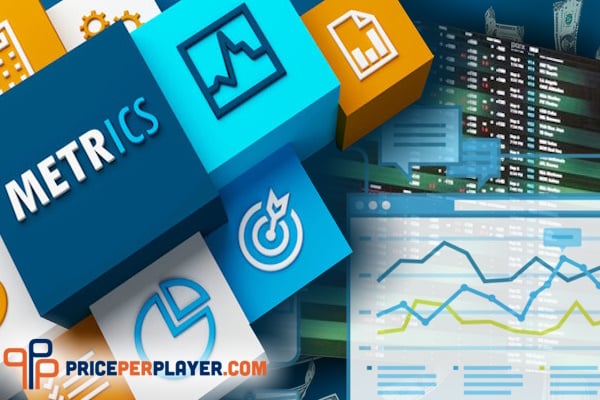 How to Use Sportsbook Pay Per Head Software Metrics