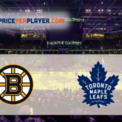 Who Will Break the Playoff Series Tie: Bruins vs Maple Leafs Preview