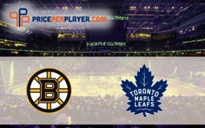 Who Will Break the Playoff Series Tie: Bruins vs Maple Leafs Preview