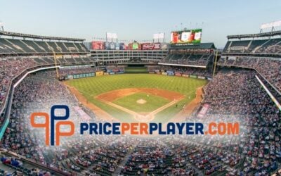 Oakland Athletics at Texas Rangers Game Preview
